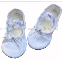OEM Colorful Soft Children Kids Adult Dance Ballet Toe Shoes